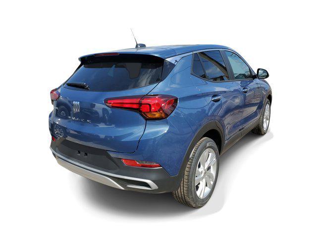 new 2025 Buick Encore GX car, priced at $19,237
