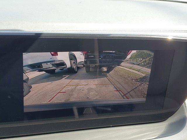 new 2025 Buick Encore GX car, priced at $19,237