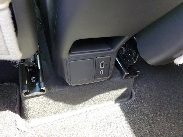 new 2025 Buick Encore GX car, priced at $19,237