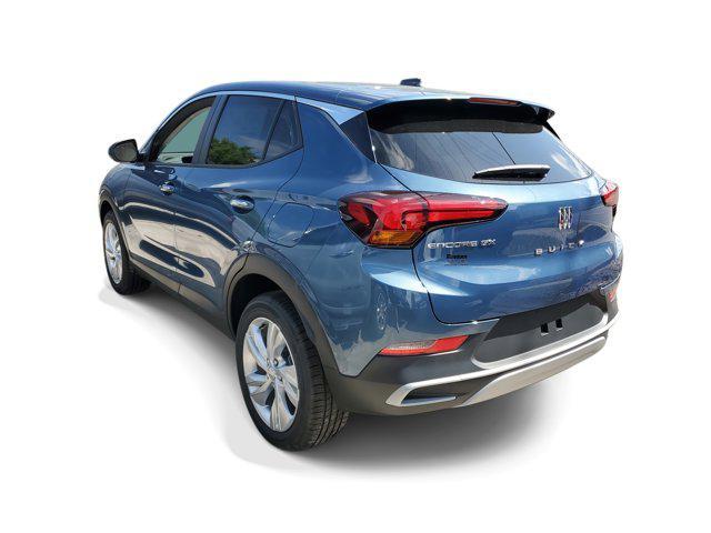 new 2025 Buick Encore GX car, priced at $19,237