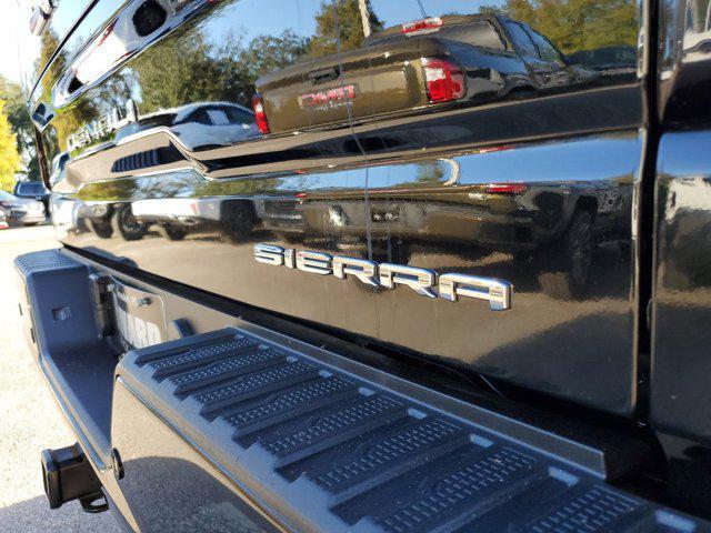 used 2024 GMC Sierra 1500 car, priced at $61,064