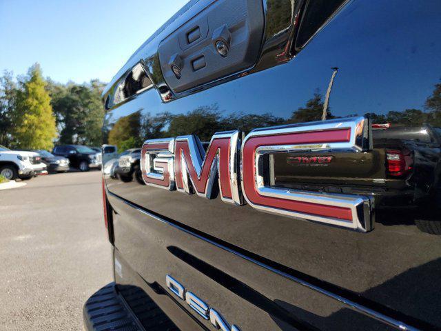 used 2024 GMC Sierra 1500 car, priced at $61,064