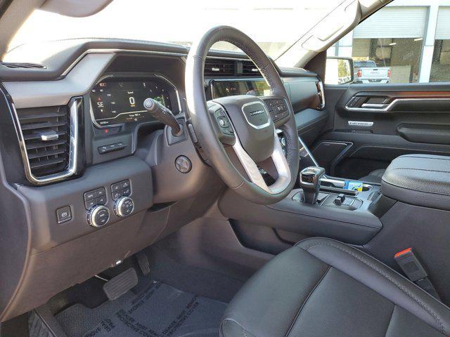 used 2024 GMC Sierra 1500 car, priced at $61,064