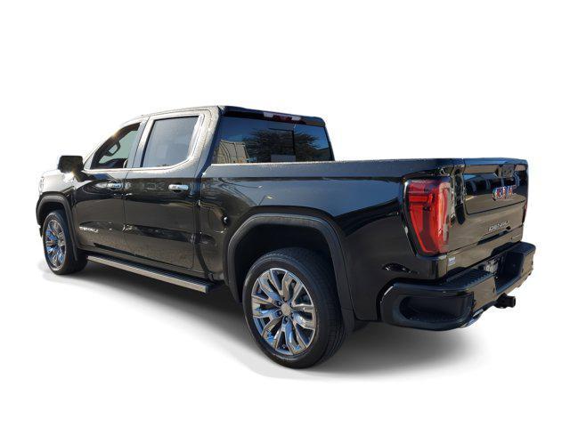 used 2024 GMC Sierra 1500 car, priced at $61,064