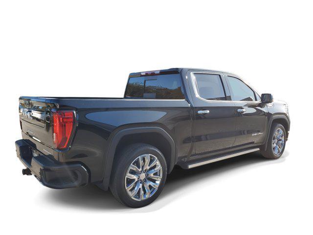 used 2024 GMC Sierra 1500 car, priced at $61,064