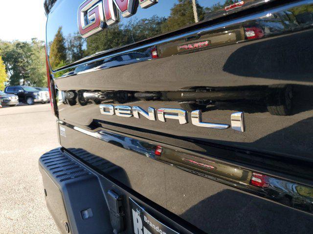 used 2024 GMC Sierra 1500 car, priced at $61,064