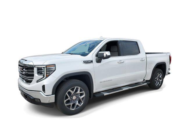 new 2025 GMC Sierra 1500 car, priced at $52,974