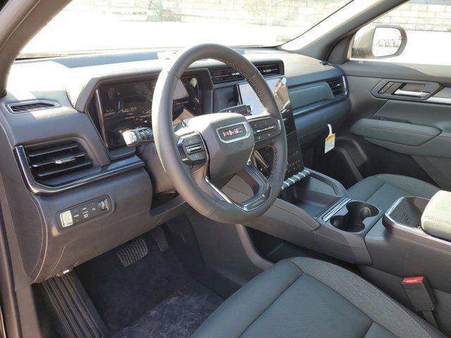 new 2026 GMC Terrain car, priced at $40,335