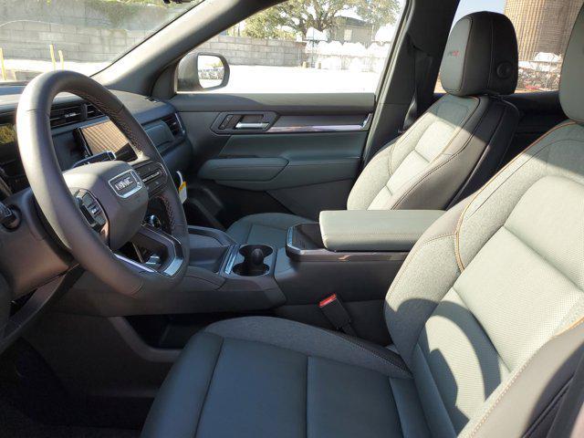 new 2026 GMC Terrain car, priced at $40,335