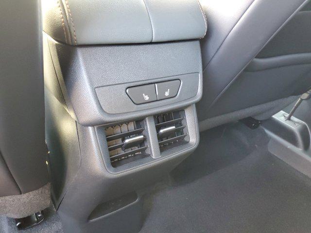 new 2026 GMC Terrain car, priced at $40,335