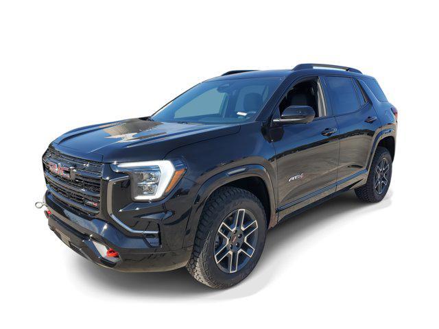 new 2026 GMC Terrain car, priced at $40,335