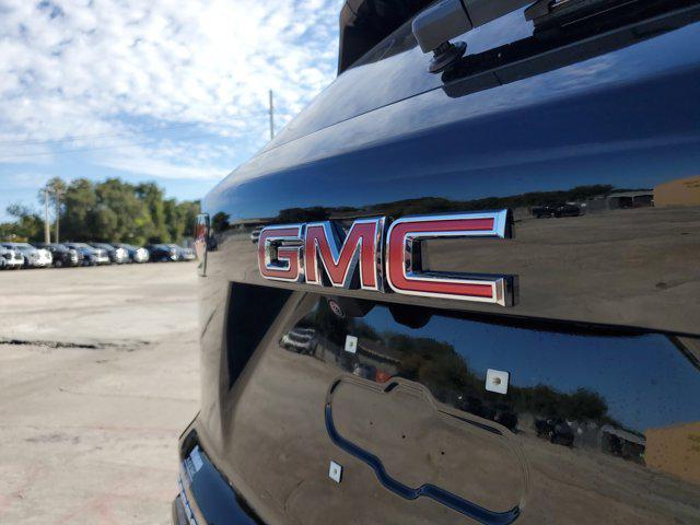 new 2026 GMC Terrain car, priced at $40,335