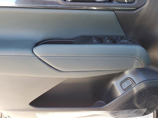 new 2026 GMC Terrain car, priced at $40,335