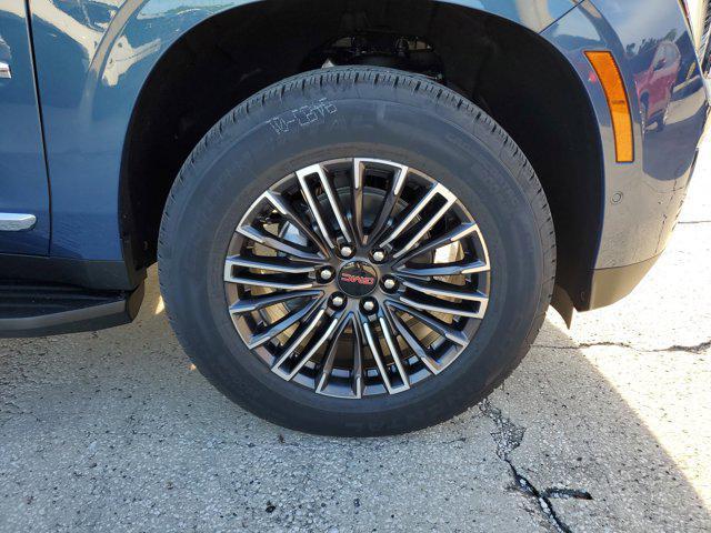 new 2026 GMC Yukon XL car, priced at $77,041