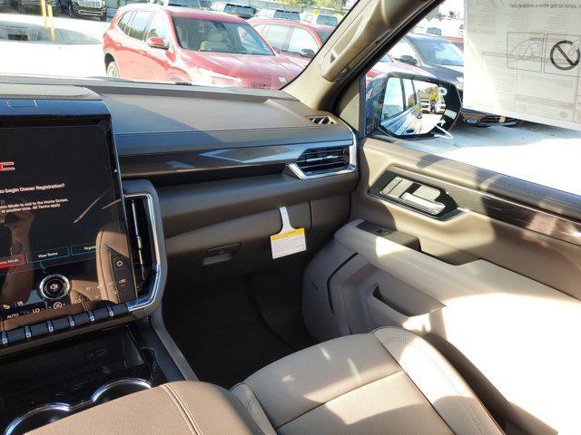 new 2026 GMC Yukon XL car, priced at $77,041