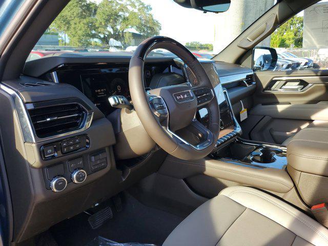 new 2026 GMC Yukon XL car, priced at $77,041