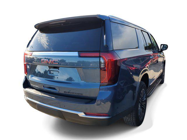 new 2026 GMC Yukon XL car, priced at $77,041