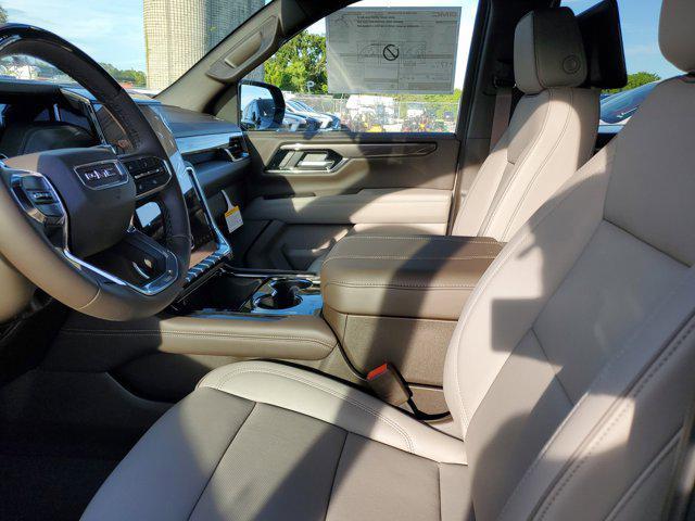 new 2026 GMC Yukon XL car, priced at $77,041