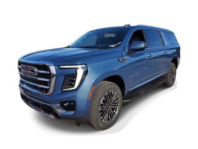 new 2026 GMC Yukon XL car, priced at $77,041