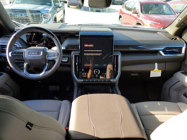 new 2026 GMC Yukon XL car, priced at $77,041