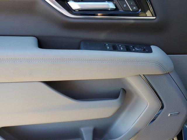 new 2026 GMC Yukon XL car, priced at $77,041