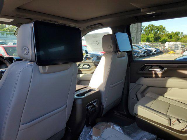 new 2026 GMC Yukon XL car, priced at $77,041