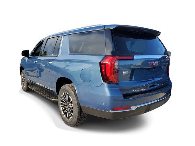 new 2026 GMC Yukon XL car, priced at $77,041