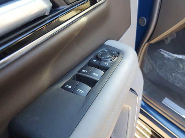 new 2026 GMC Yukon XL car, priced at $77,041