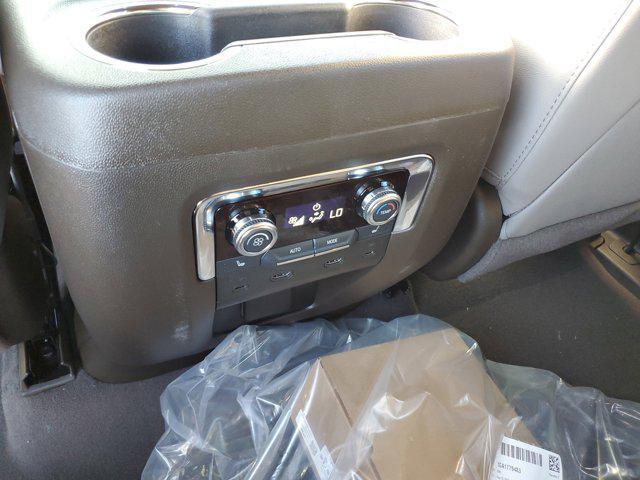 new 2026 GMC Yukon XL car, priced at $77,041
