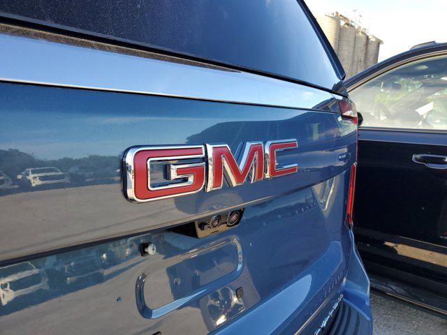 new 2026 GMC Yukon XL car, priced at $77,041