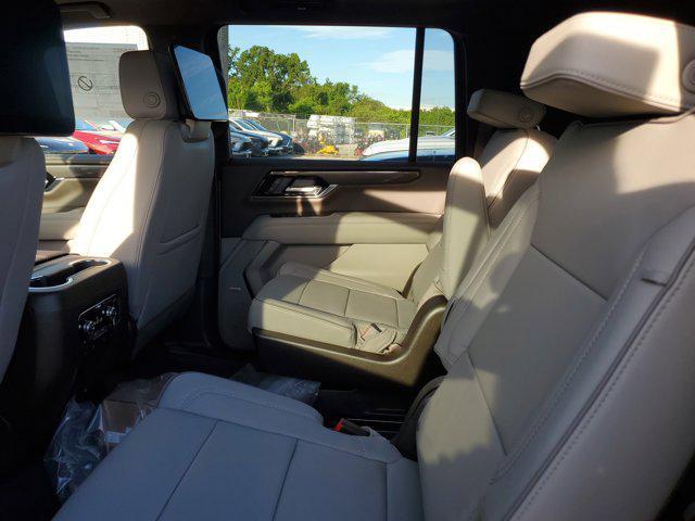 new 2026 GMC Yukon XL car, priced at $77,041