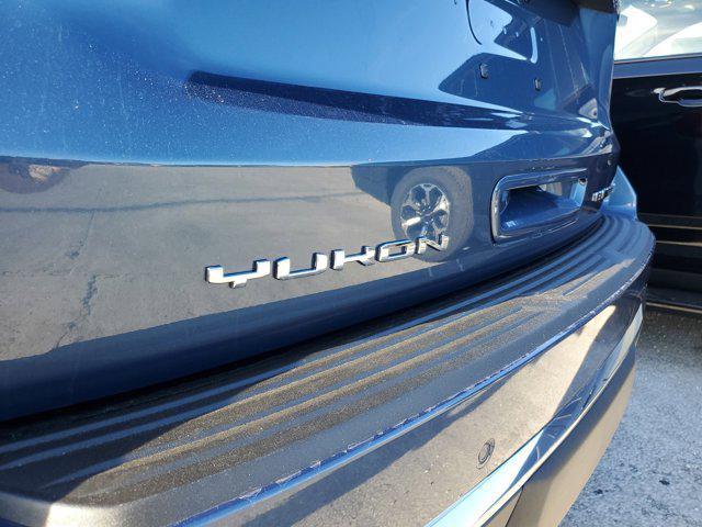 new 2026 GMC Yukon XL car, priced at $77,041