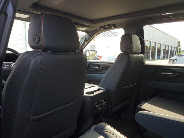new 2025 GMC Yukon car, priced at $77,783