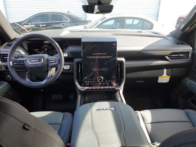 new 2025 GMC Yukon car, priced at $77,783