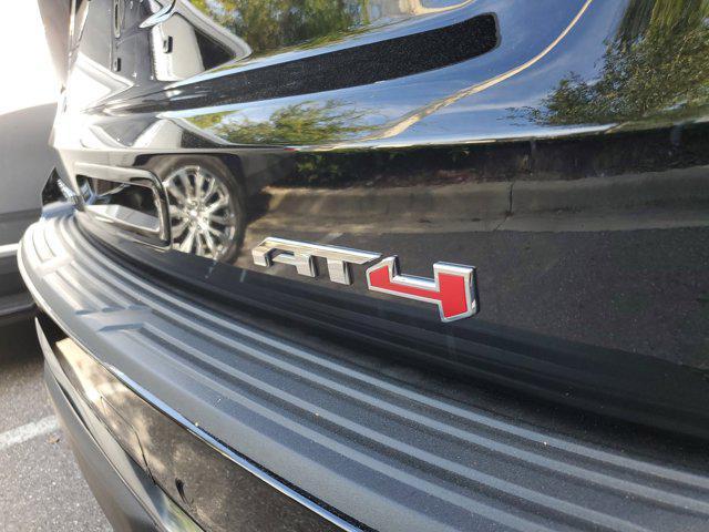 new 2025 GMC Yukon car, priced at $77,783