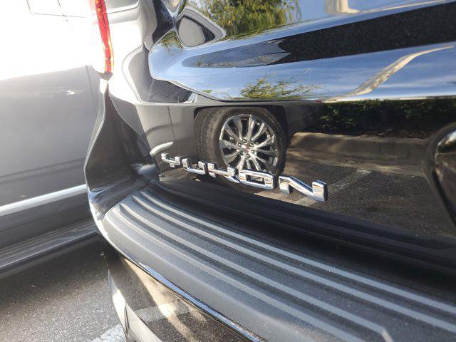 new 2025 GMC Yukon car, priced at $77,783