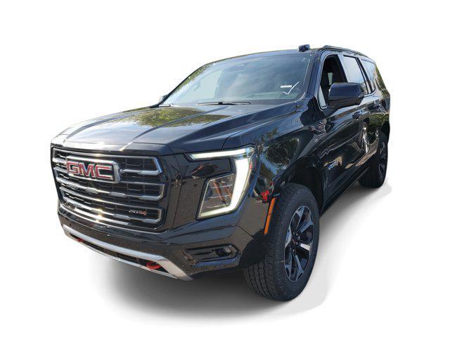 new 2025 GMC Yukon car, priced at $77,783