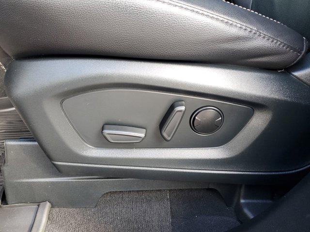 used 2023 Ford Explorer car, priced at $37,573
