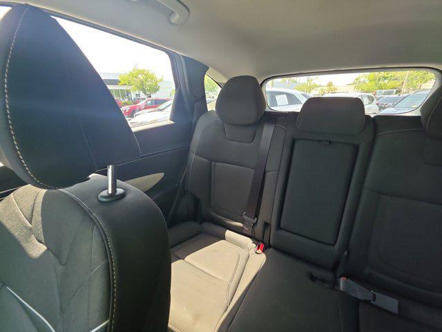 used 2022 Hyundai TUCSON Hybrid car, priced at $21,116