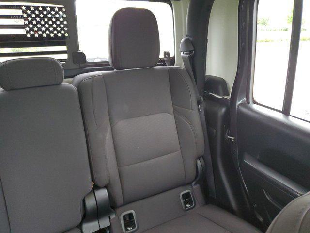 used 2023 Jeep Gladiator car, priced at $30,490