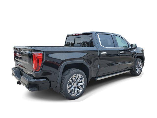 new 2025 GMC Sierra 1500 car, priced at $71,064