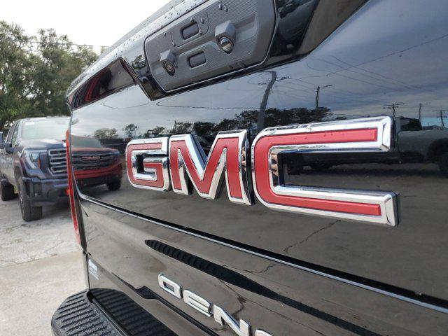 new 2025 GMC Sierra 1500 car, priced at $71,064