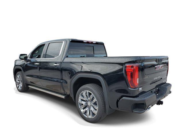 new 2025 GMC Sierra 1500 car, priced at $71,064