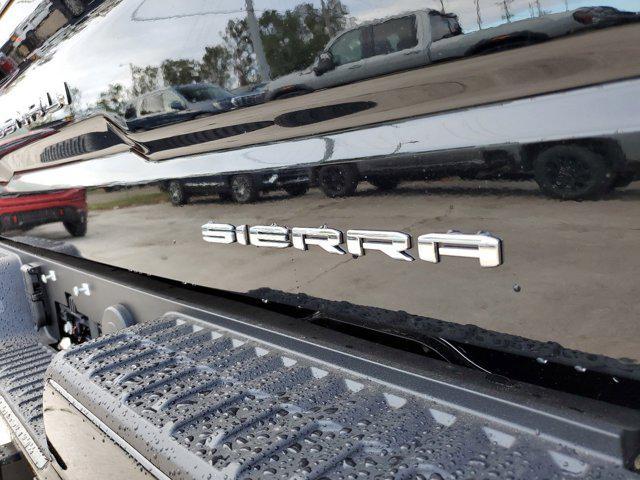 new 2025 GMC Sierra 1500 car, priced at $71,064