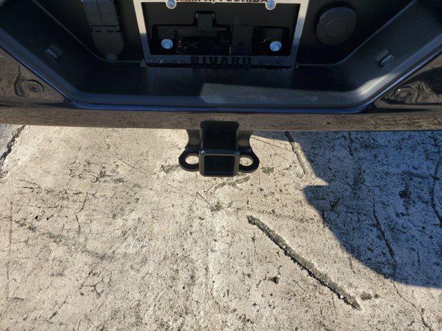 new 2025 GMC Sierra 2500 car, priced at $79,295