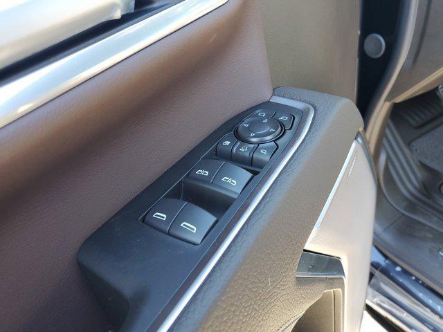 new 2025 GMC Sierra 2500 car, priced at $79,295