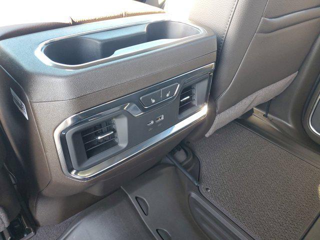 new 2025 GMC Sierra 2500 car, priced at $79,295