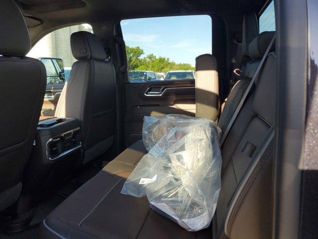 new 2025 GMC Sierra 2500 car, priced at $79,295