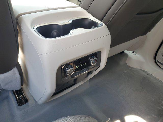 new 2025 GMC Acadia car, priced at $63,059