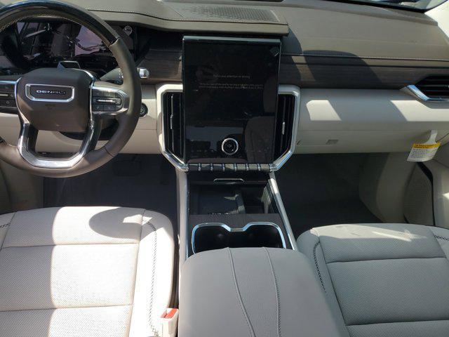 new 2025 GMC Acadia car, priced at $63,059